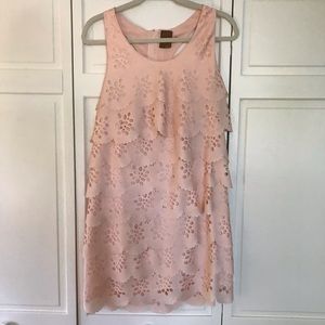 Ali Ro racerback dress